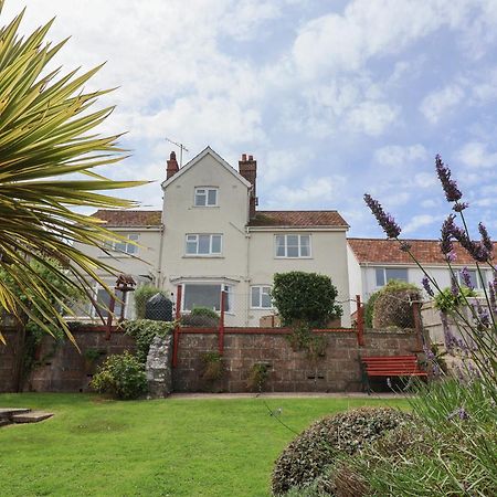 Kelly Bray Villa Lyme Regis Exterior photo