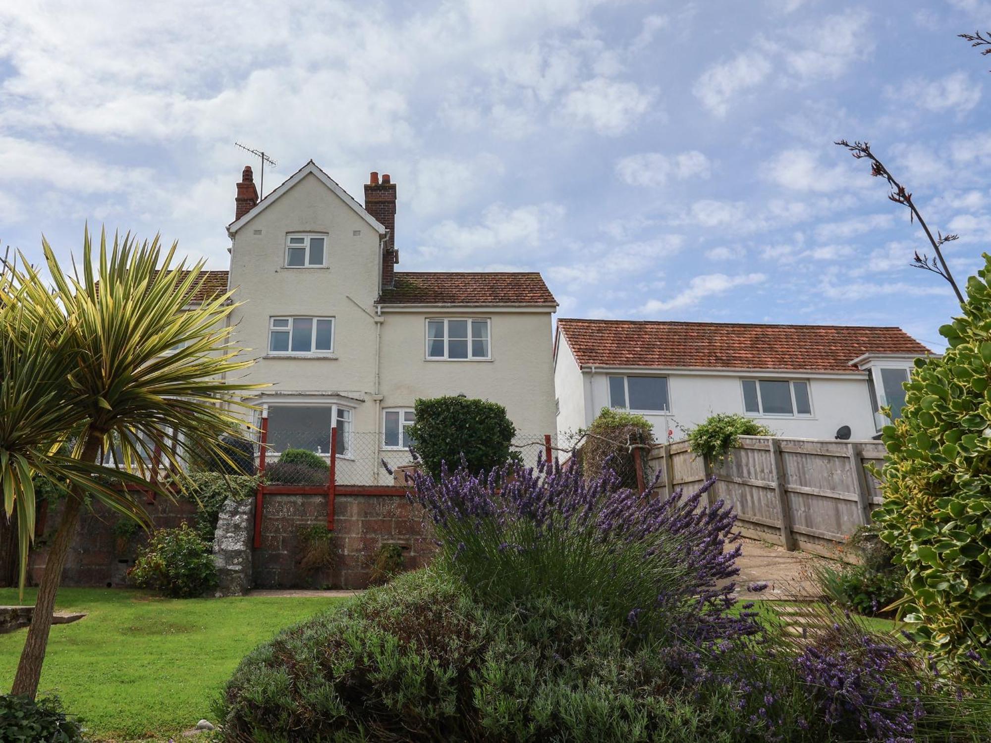 Kelly Bray Villa Lyme Regis Exterior photo