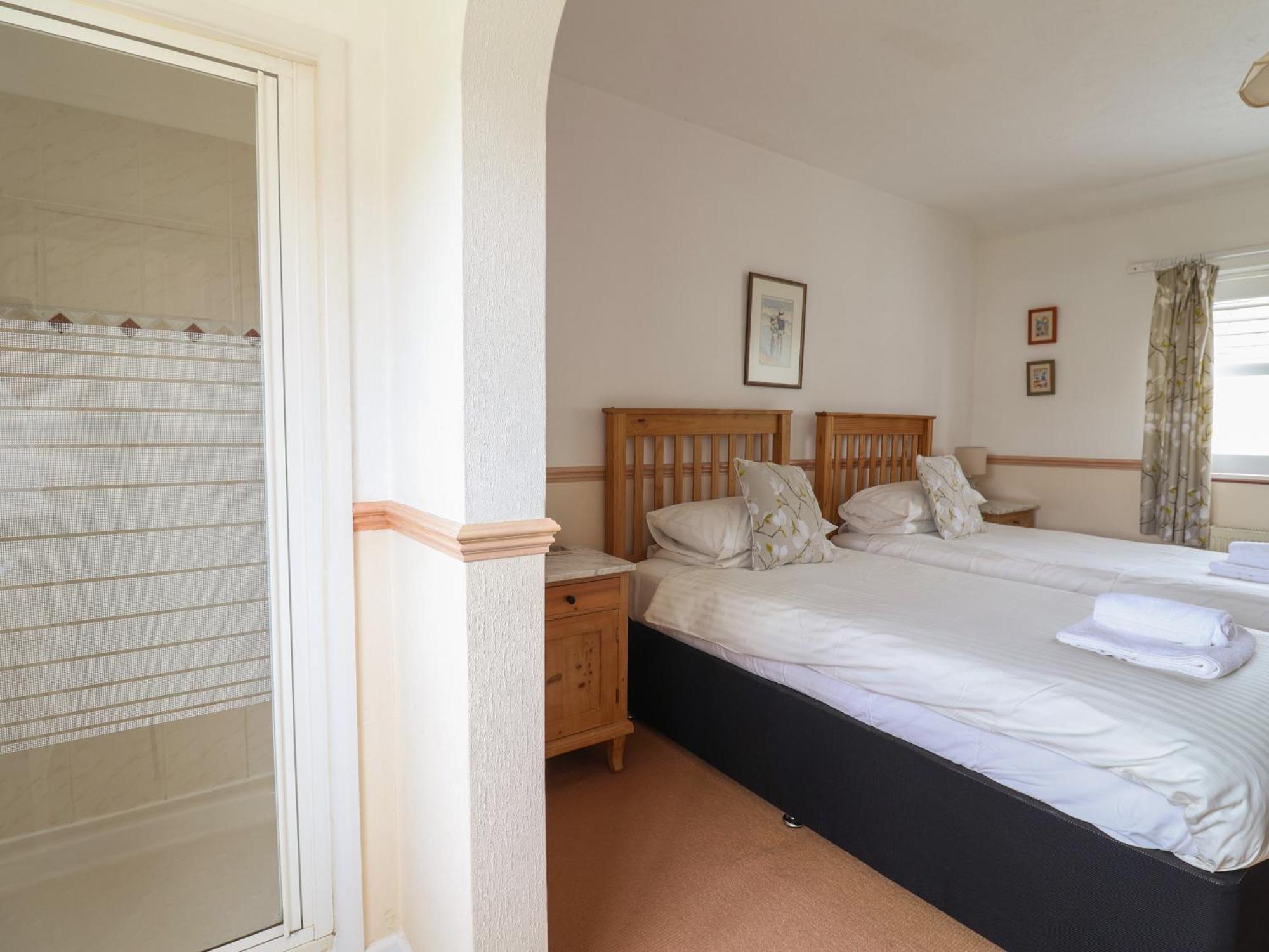 Kelly Bray Villa Lyme Regis Exterior photo