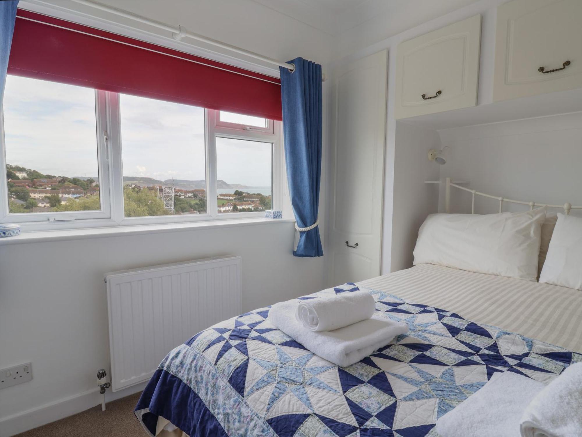 Kelly Bray Villa Lyme Regis Exterior photo